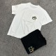크롬하츠 Chrome Hearts 반팔 티셔츠
