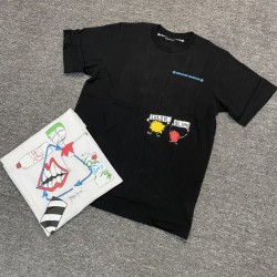 크롬하츠 Chrome Hearts 반팔 티셔츠