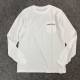 크롬하츠 Chrome Hearts 긴팔 티셔츠