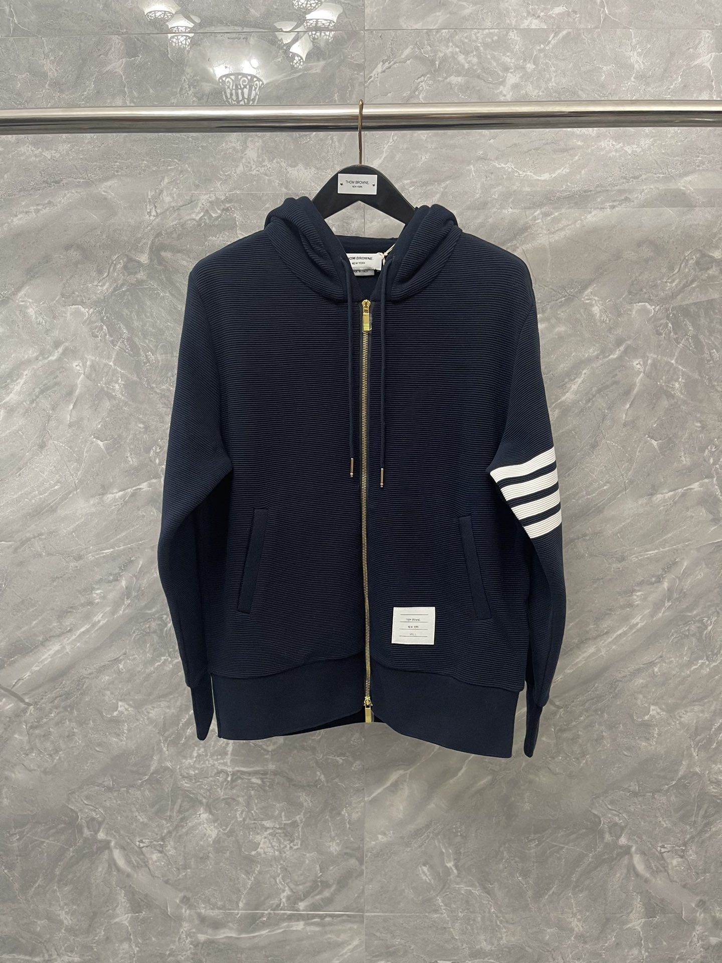 톰브라운 Thom Browne 재킷