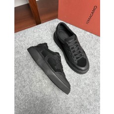 살바토레 페라가모 Salvatore Ferragamo 스니커즈