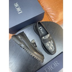 디올 Dior 로퍼