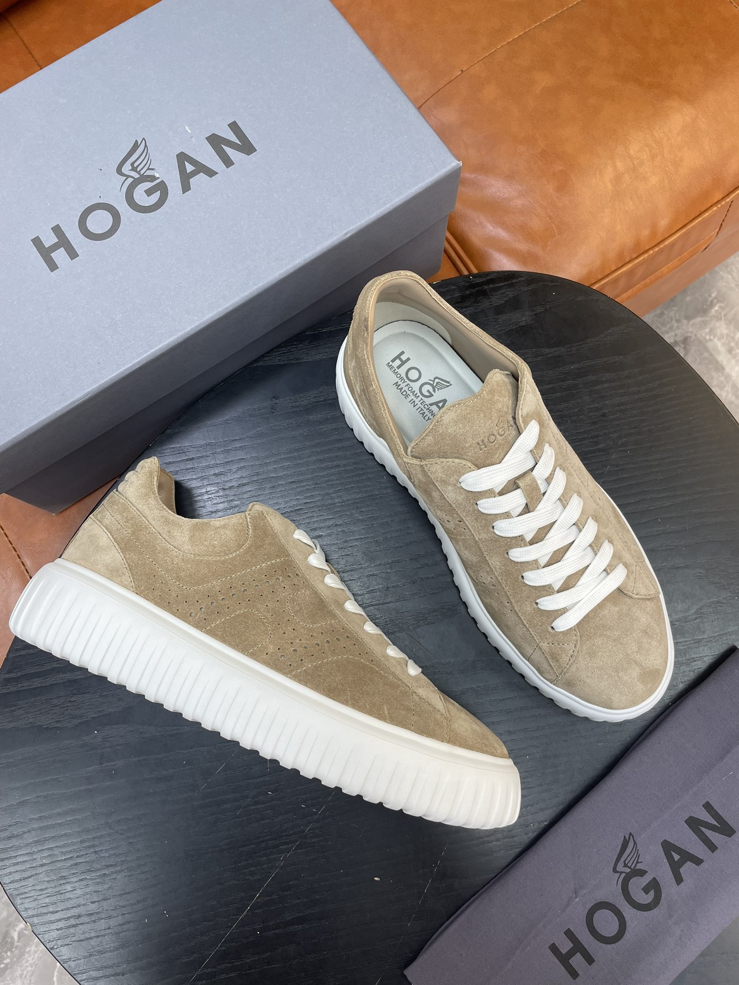 호간 Hogan 스니커즈