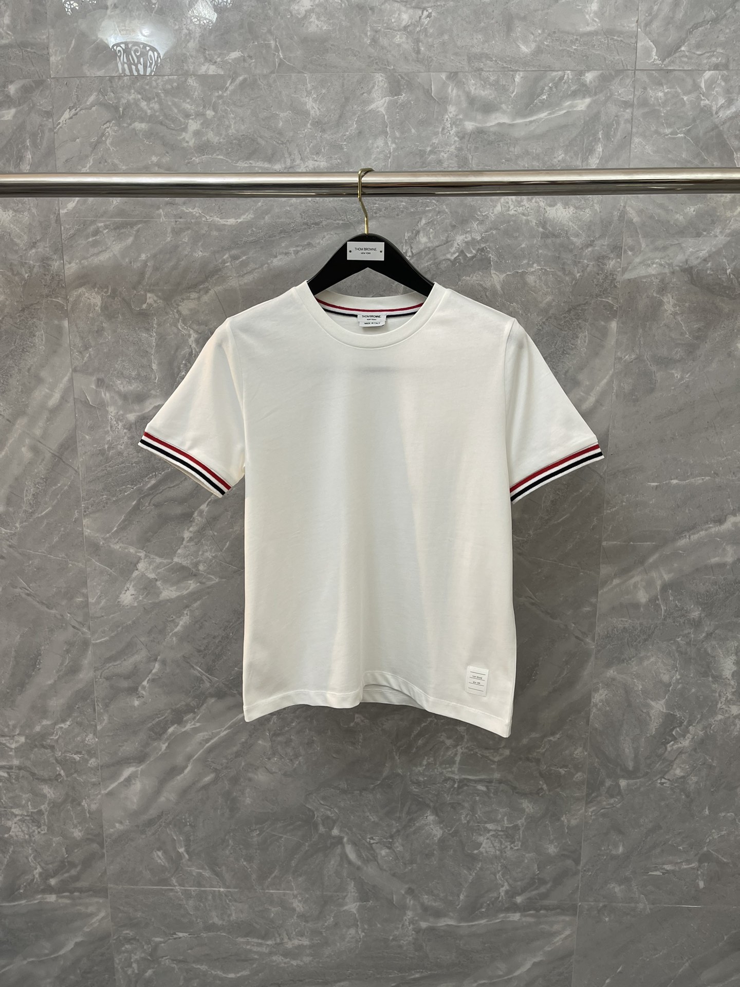 톰브라운 Thom Browne 반팔 티셔츠