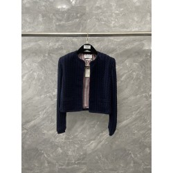 톰브라운 Thom Browne 가디건 재킷