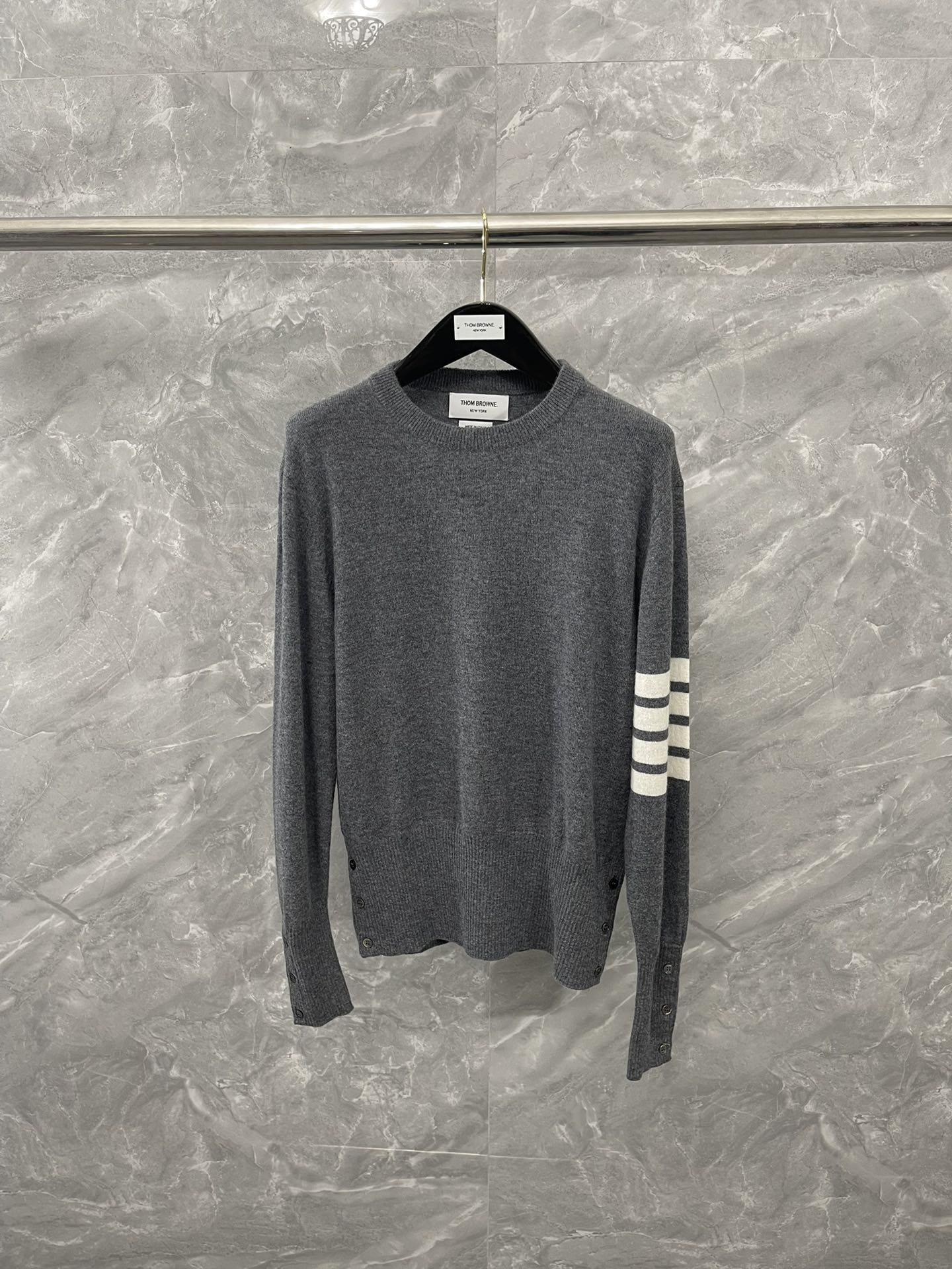 톰브라운 Thom Browne 스웨터