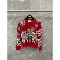 톰브라운 Thom Browne 스웨터
