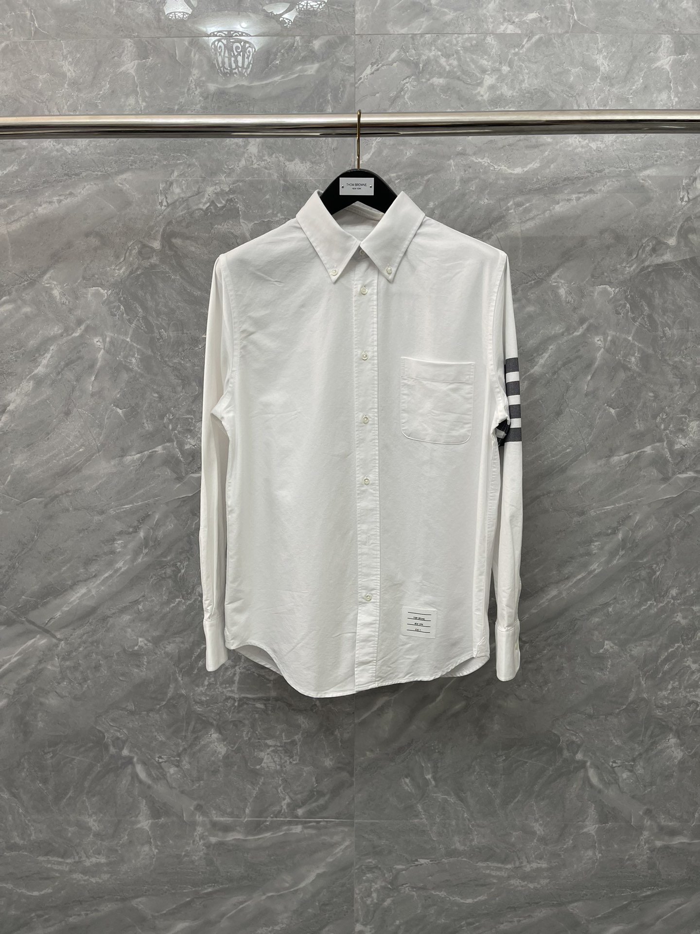 톰브라운 Thom Browne 셔츠