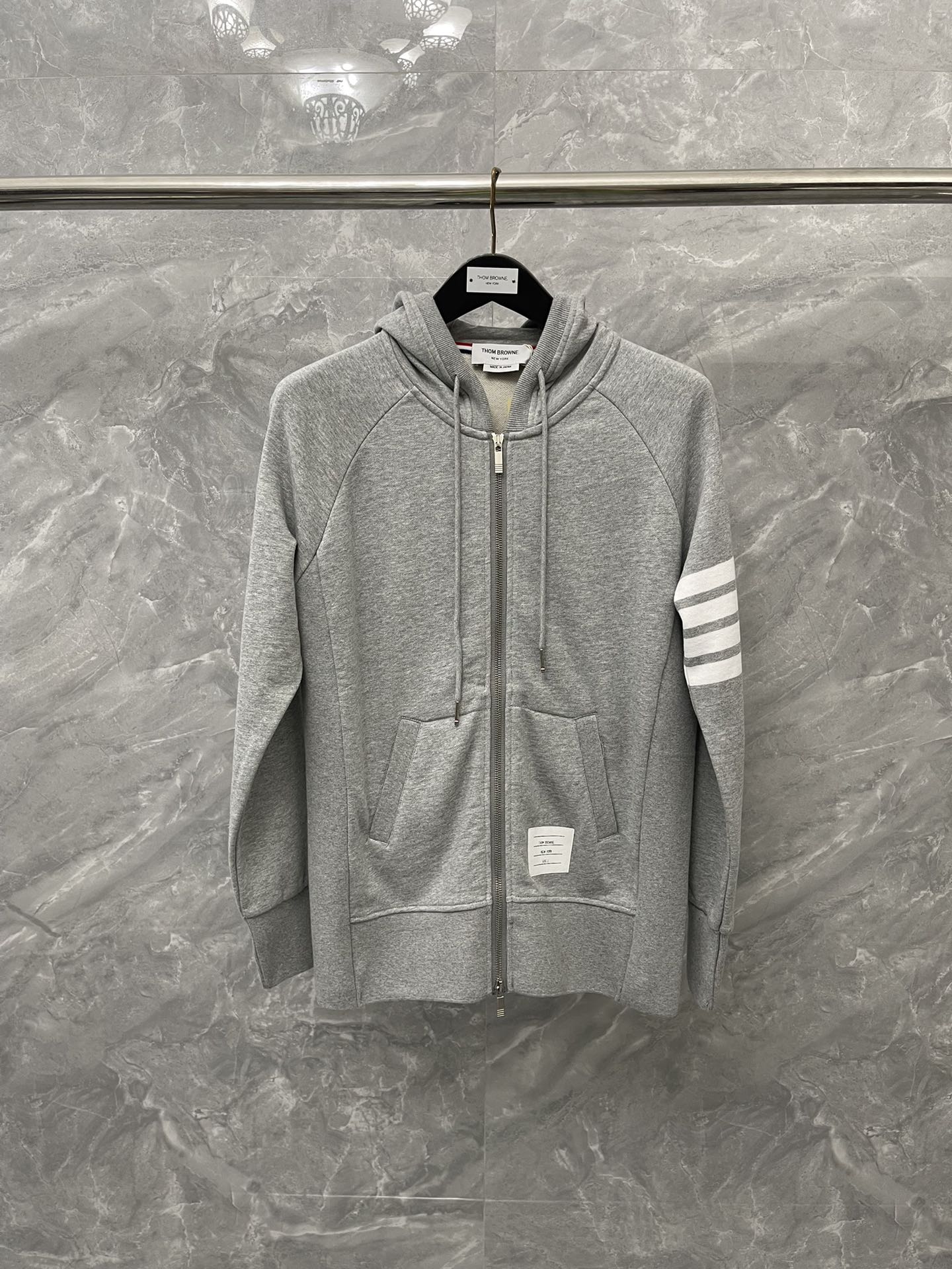 톰브라운 Thom Browne 재킷