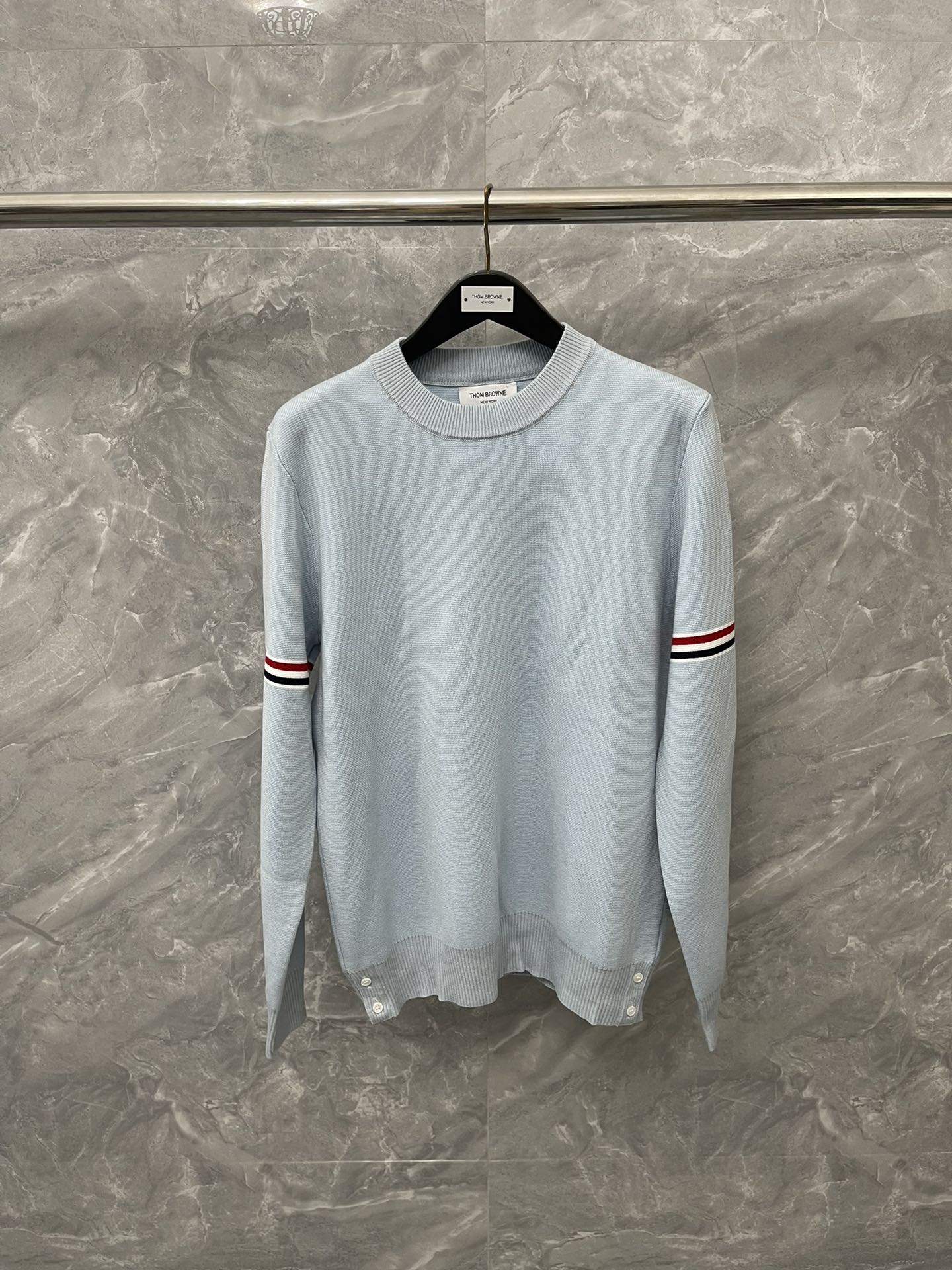 톰브라운 Thom Browne 스웨터