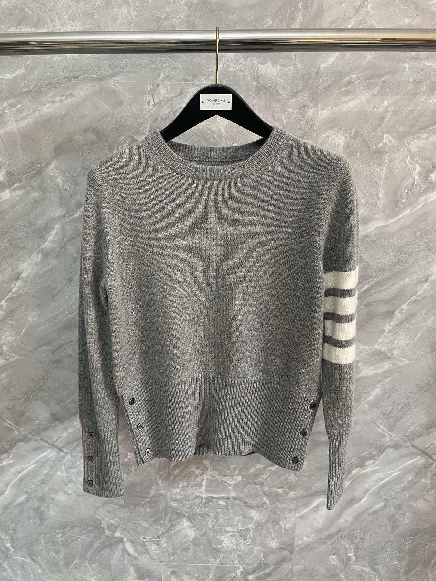 톰브라운 Thom Browne 스웨터