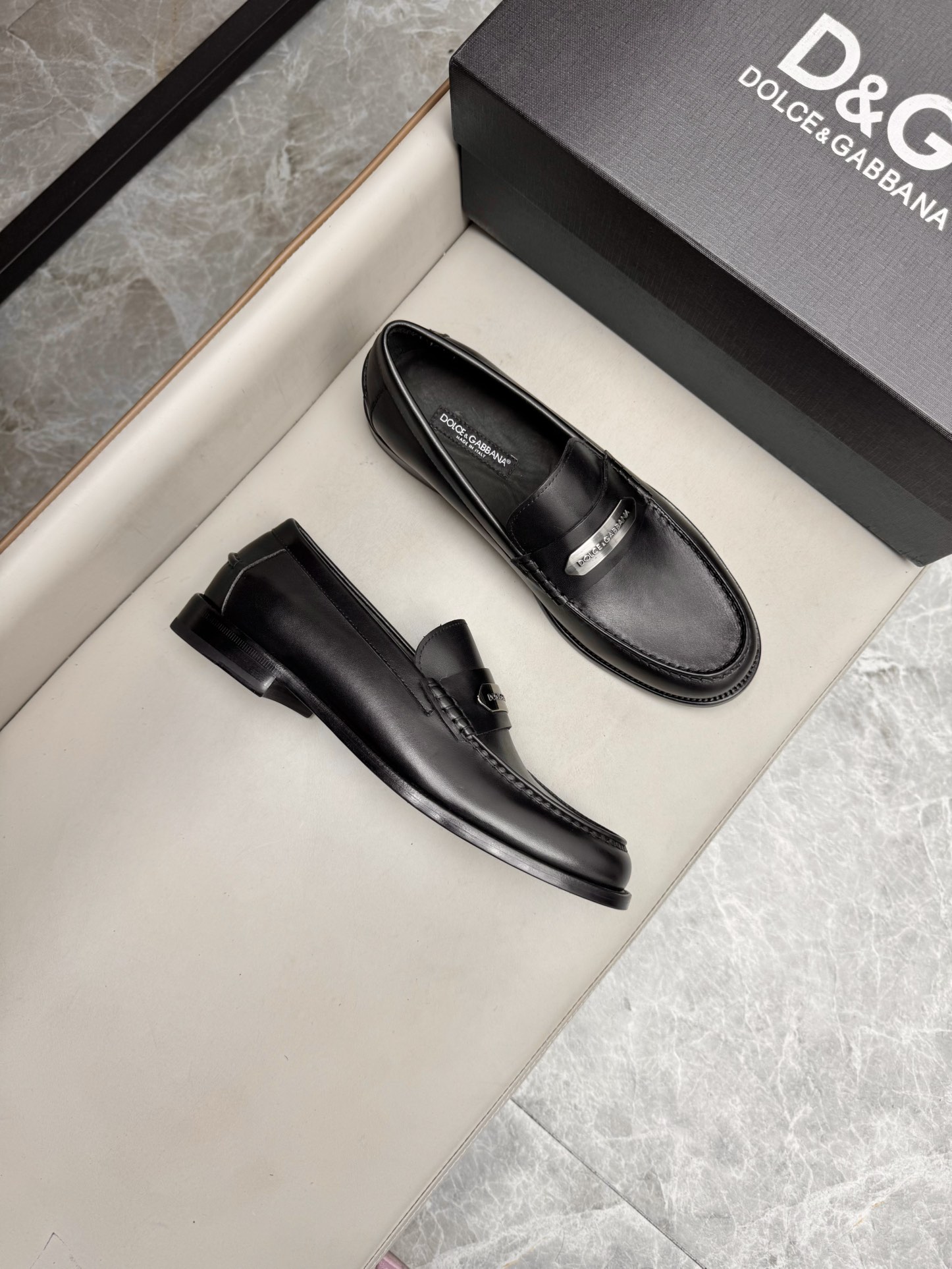 돌체앤가바나 Dolce&Gabbana 구두