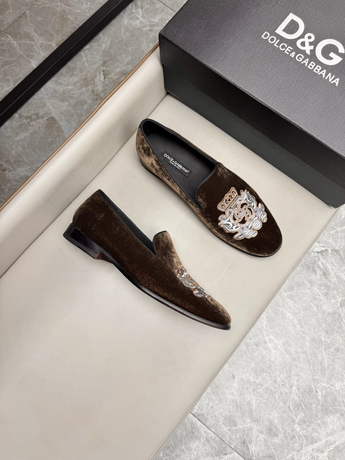 돌체앤가바나 Dolce&Gabbana 구두