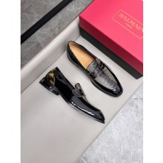 발망 Balmain 구두