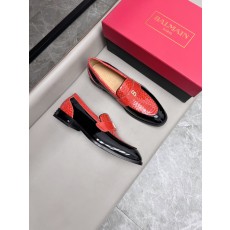 발망 Balmain 구두