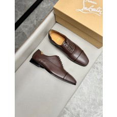 Christian Louboutin Loubi Flip 구두