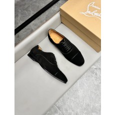 Christian Louboutin Loubi Flip 구두