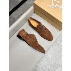 Christian Louboutin Loubi Flip 구두