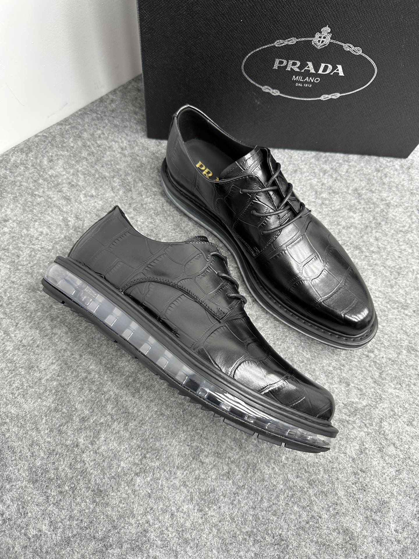 프라다 Prada 구두