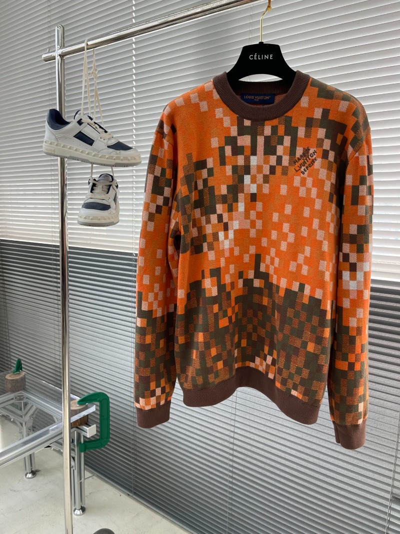 루이비통 Louis Vuitton 스웨터