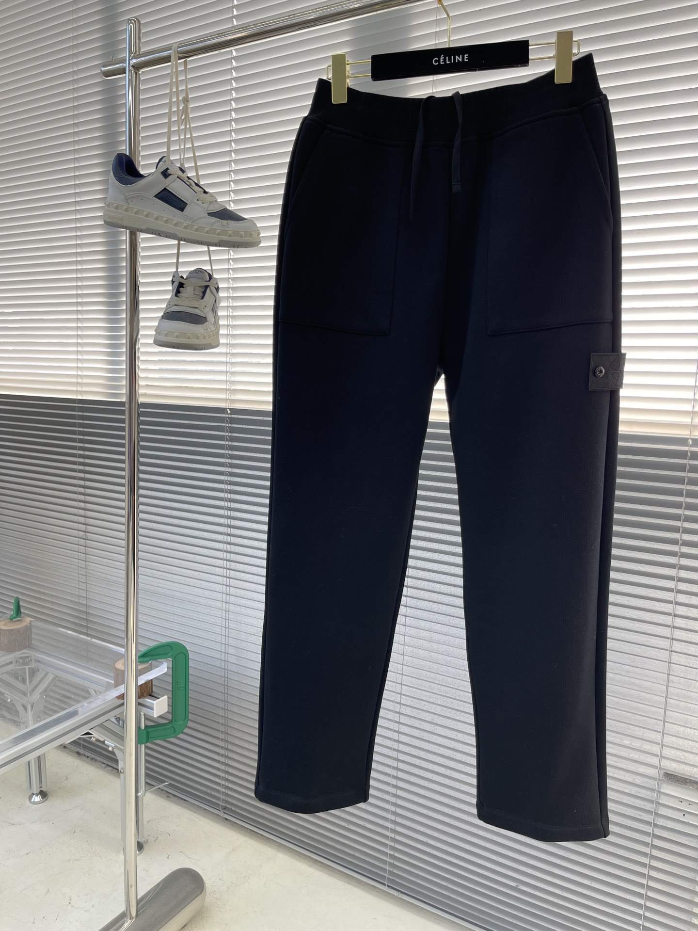 스톤아일랜드 STONE ISLAND 바지