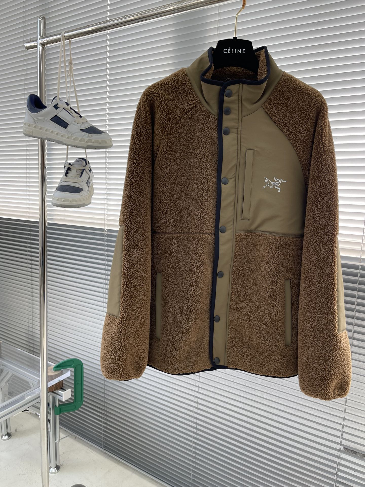아크테릭스 ARC'TERYX 재킷