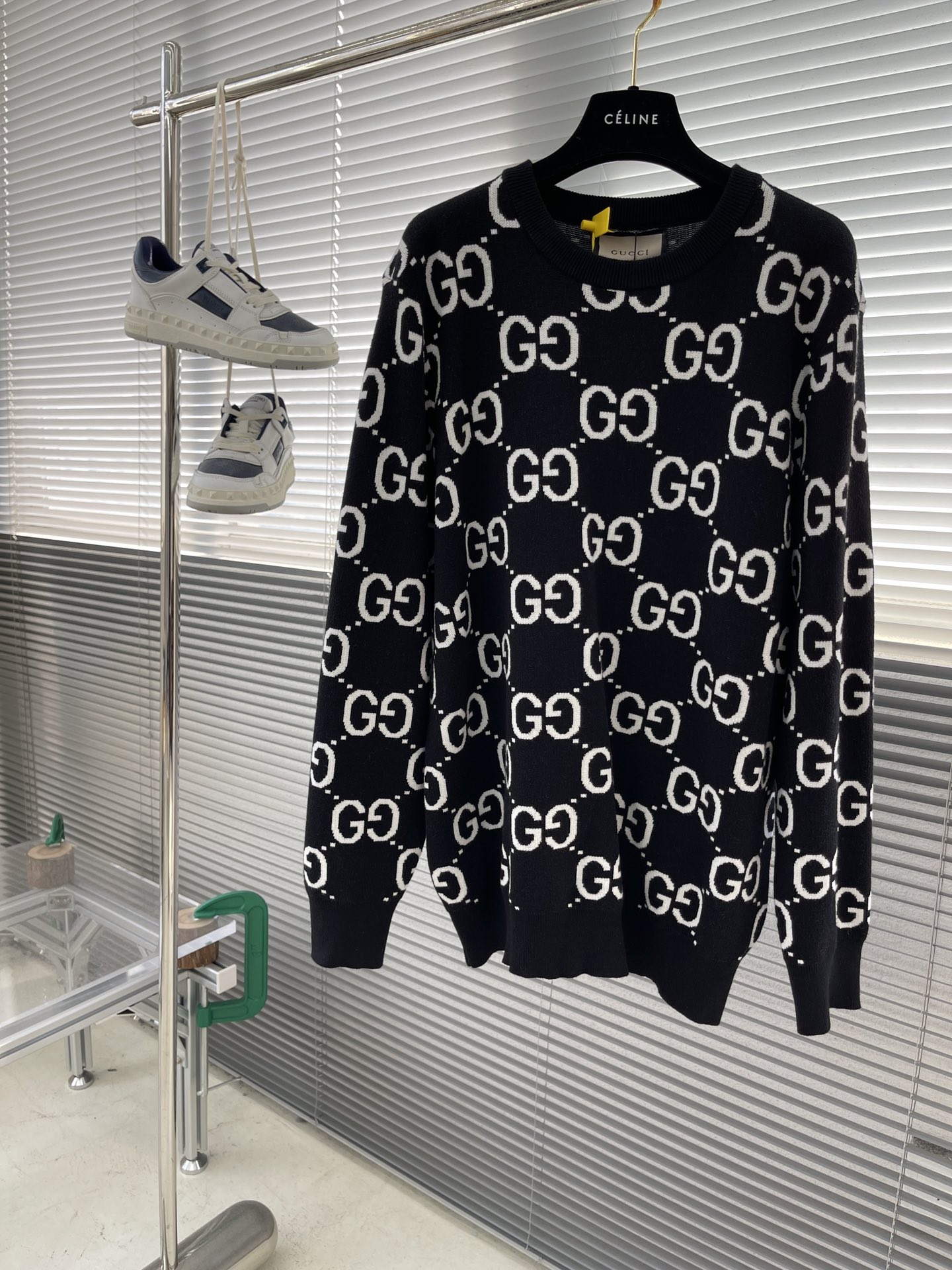 구찌 Gucci 스웨터