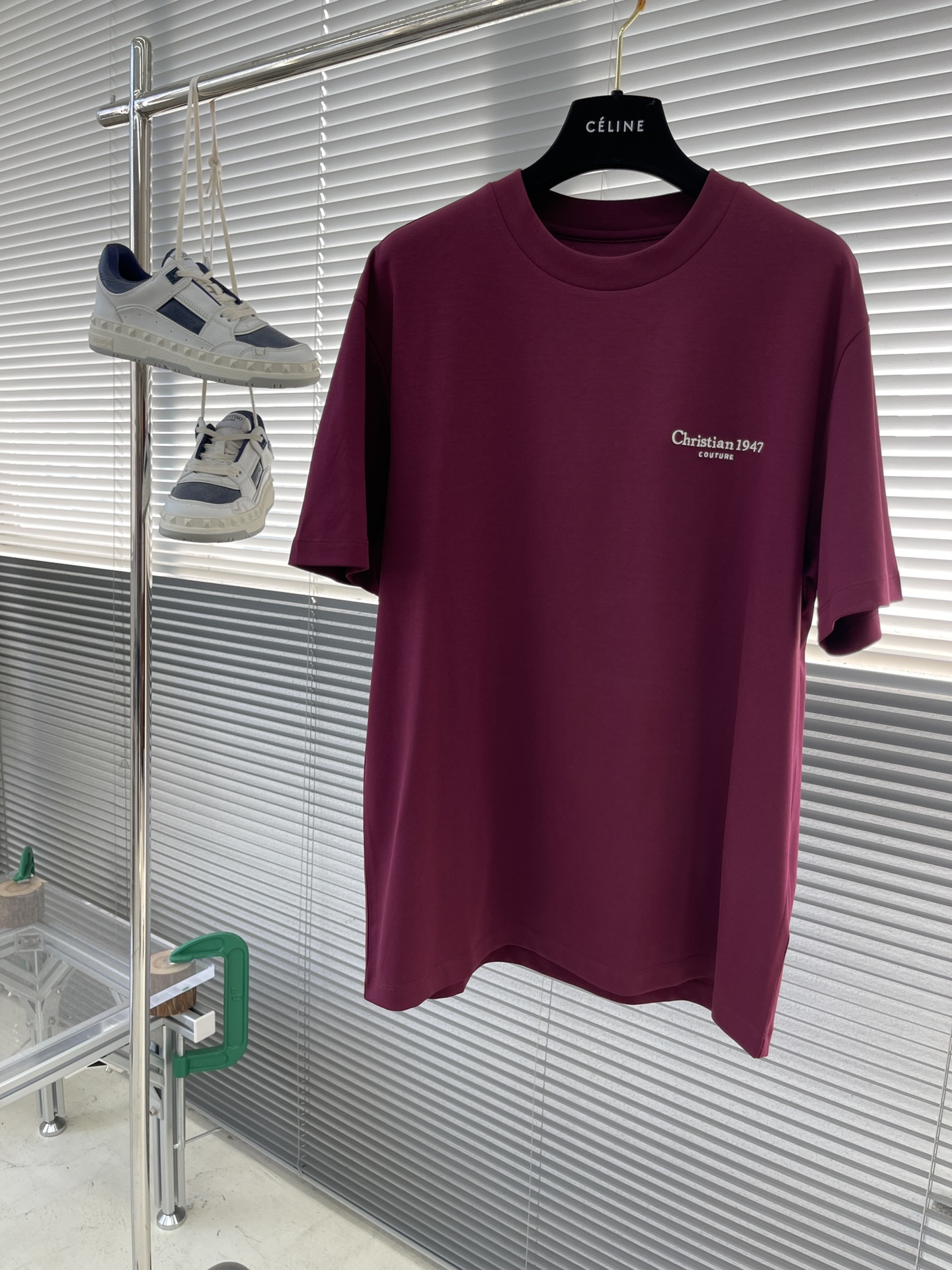 디올 Dior 반팔 티셔츠