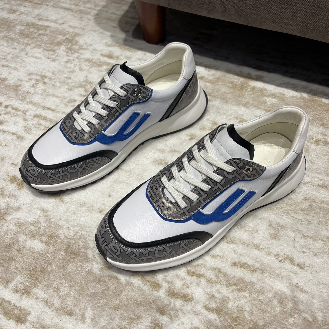 발리 BALLY 스니커즈