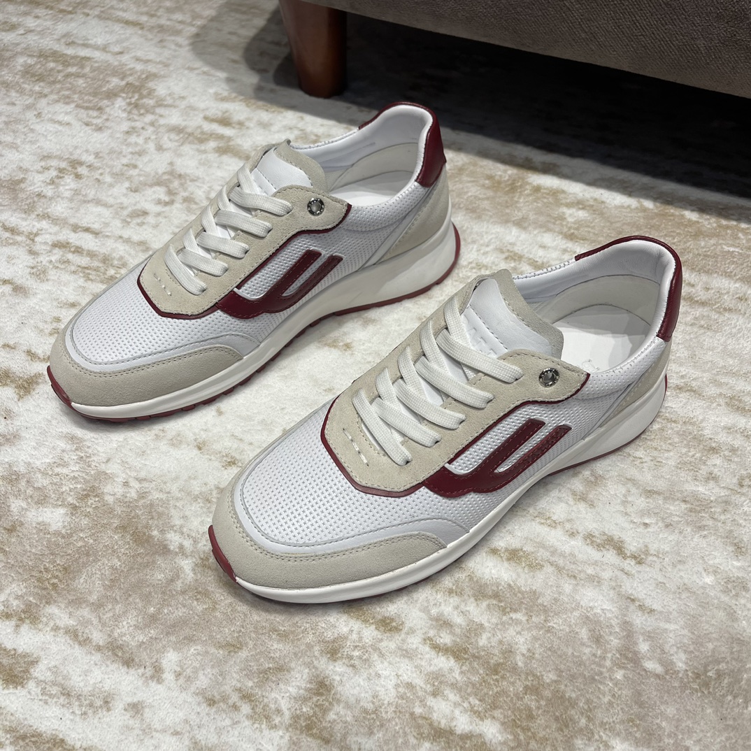 발리 BALLY 스니커즈