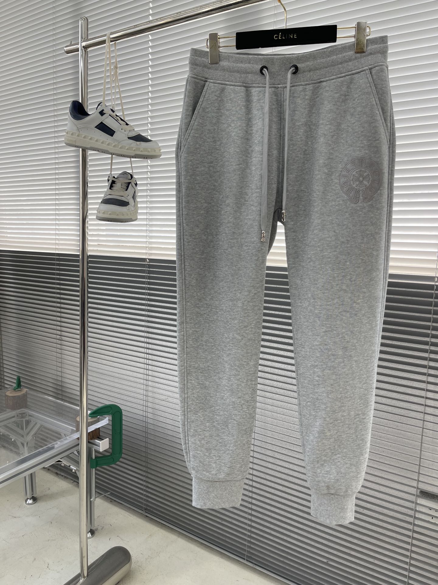 크롬하츠 Chrome Hearts 바지