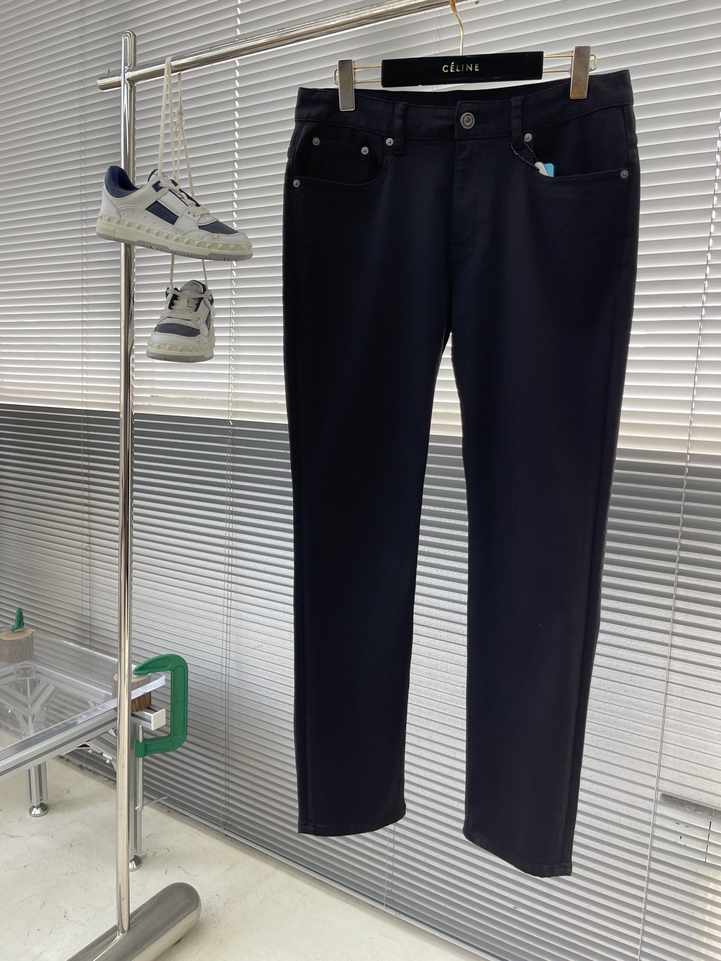 살바토레 페라가모 Salvatore Ferragamo 청바지