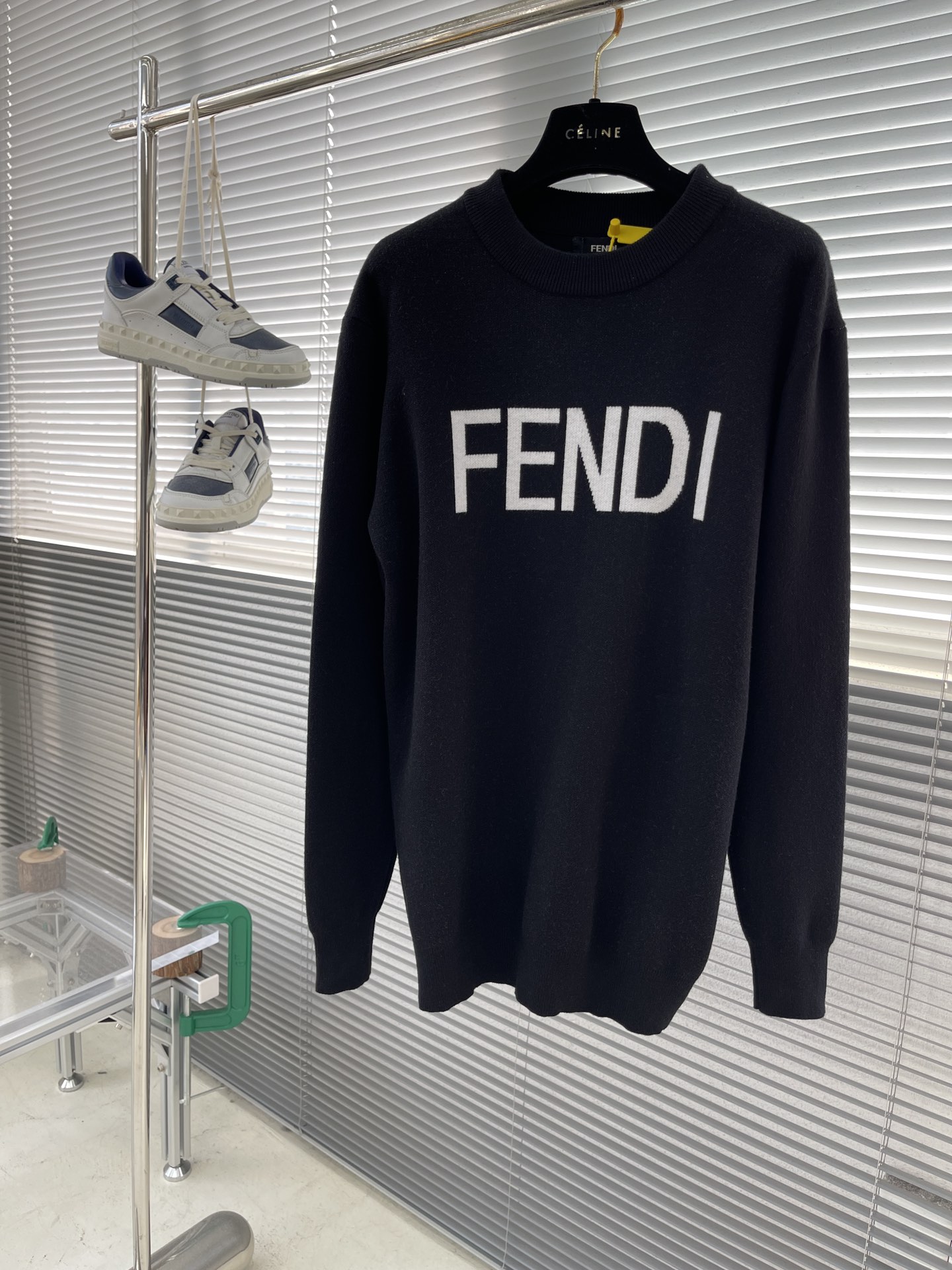 펜디 FENDI 스웨터