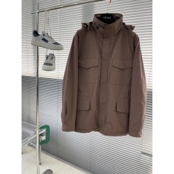 로로피아나 Loro Piana 재킷
