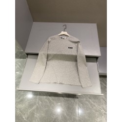 미우 미우 Miu Miu 긴팔 티셔츠