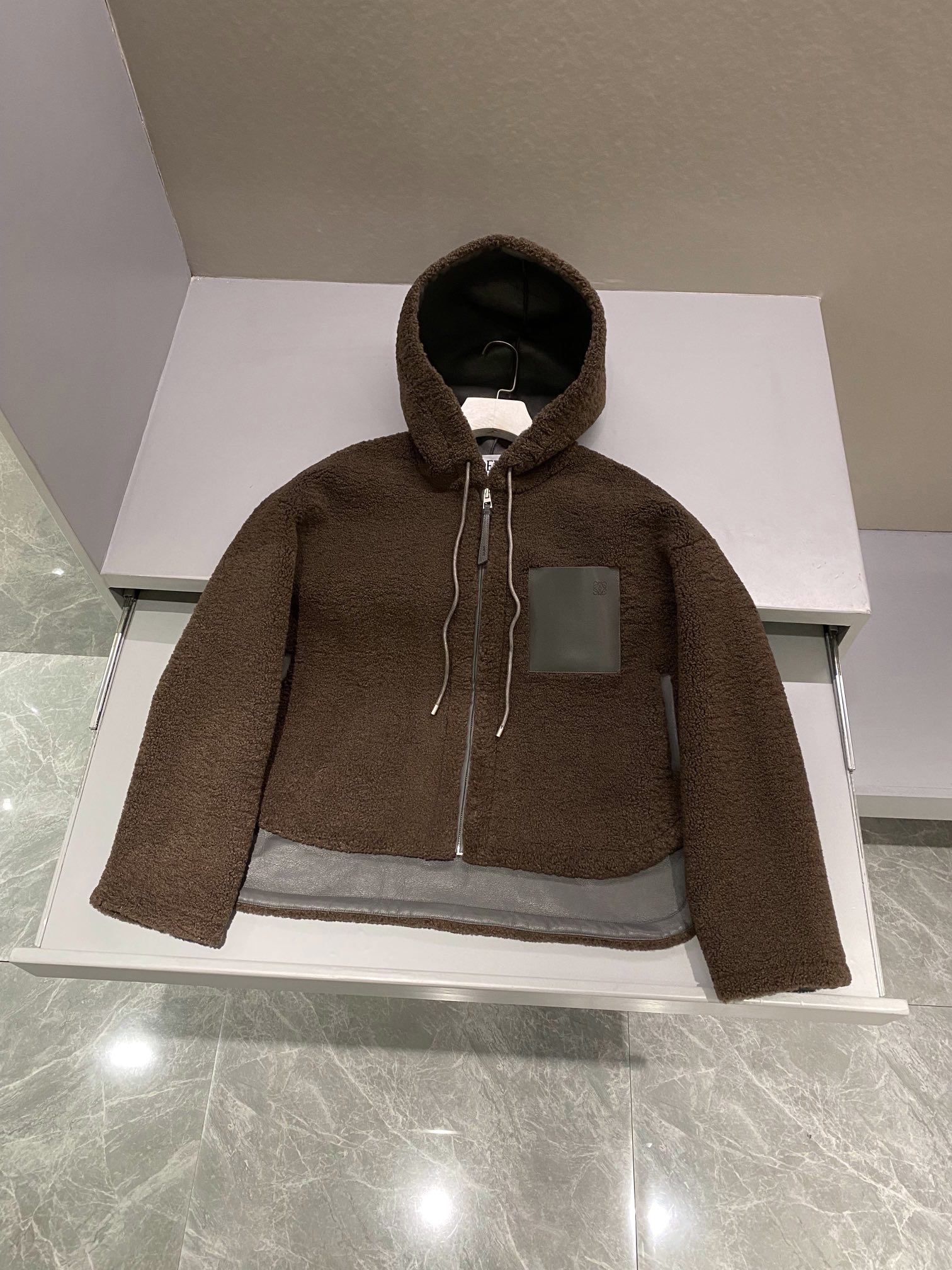 로에베 LOEWE 재킷