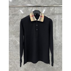 [대리석집] 버버리 Burberry 긴팔 티셔츠