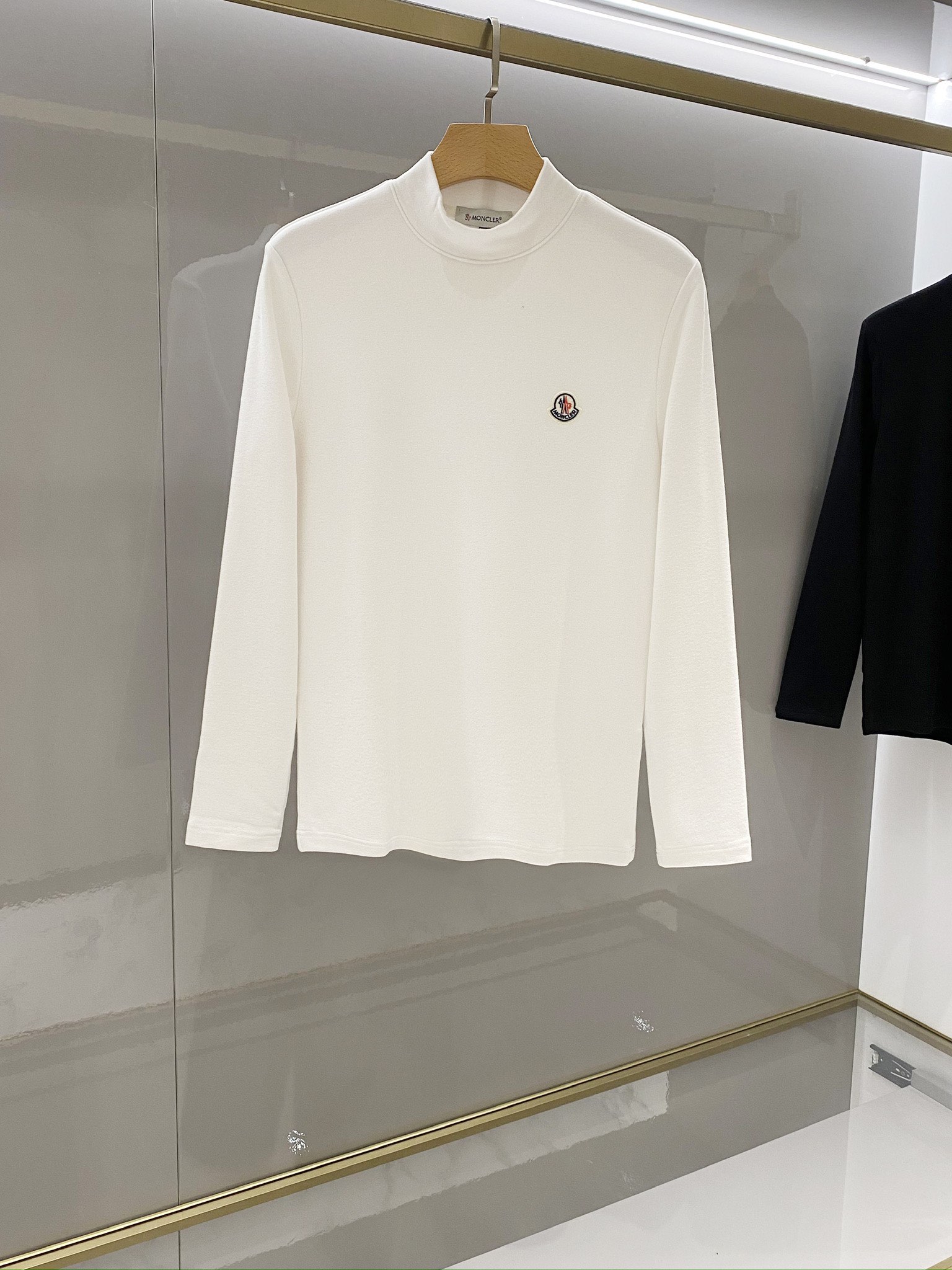 몽클레어 Moncler 긴팔 티셔츠