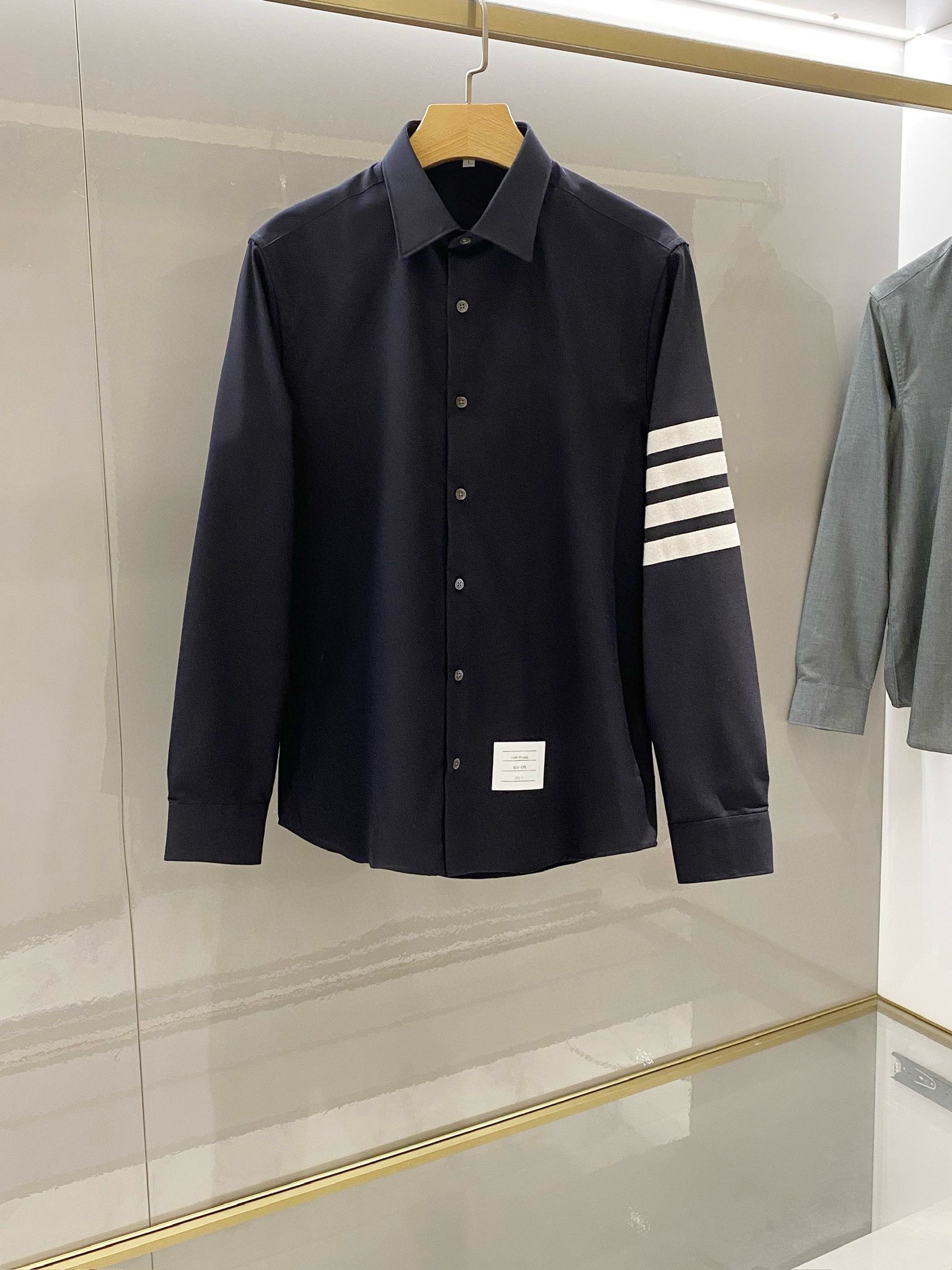 톰브라운 Thom Browne 셔츠