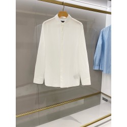 제냐 Zegna 긴팔 셔츠