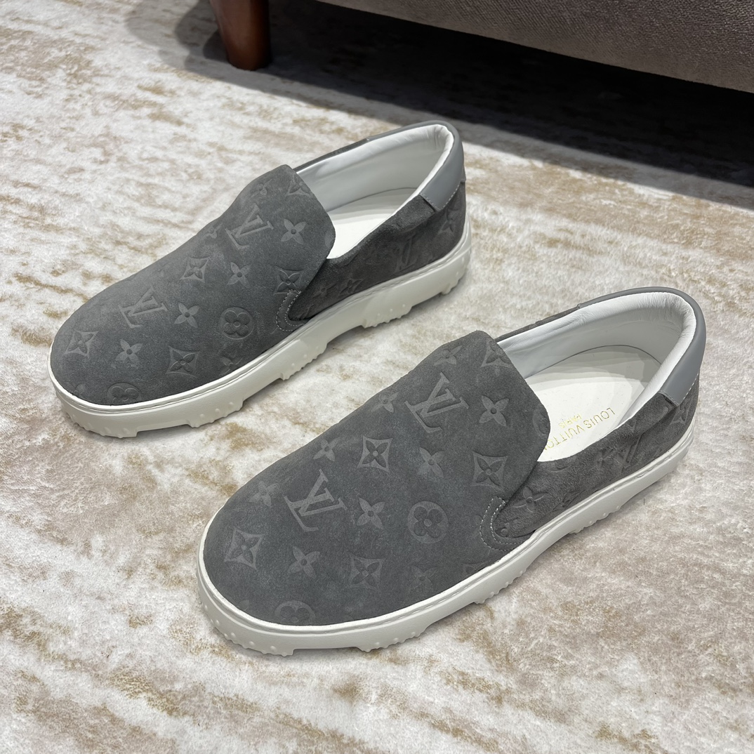 루이비통 Louis Vuitton 스니커즈