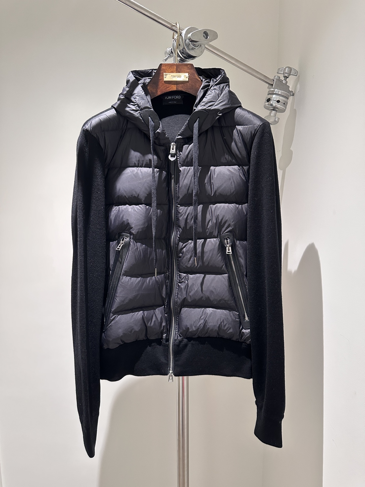 톰 포드 Tom Ford 재킷 패딩