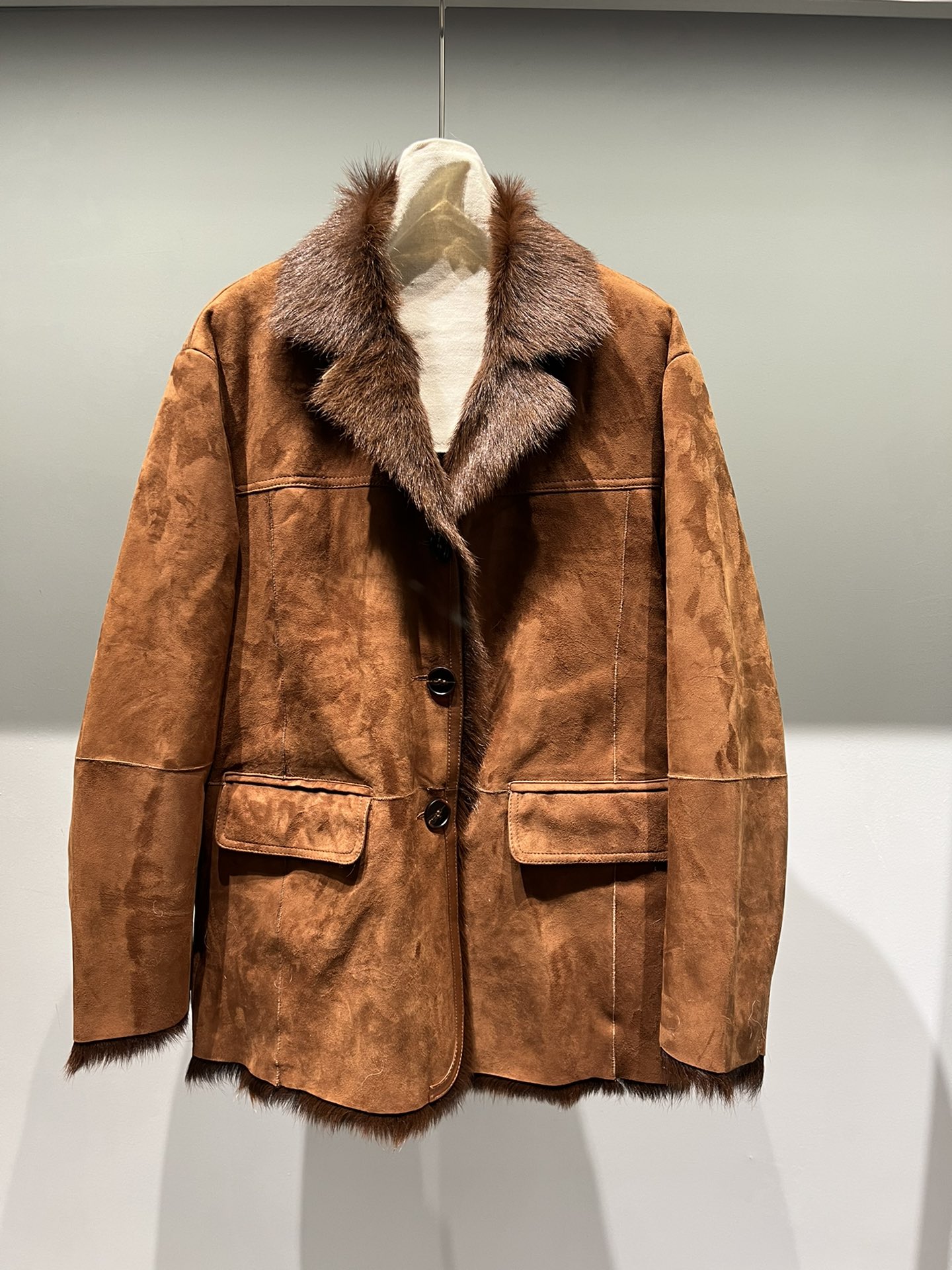 브루넬로 쿠치넬리 Brunello Cucineli 재킷