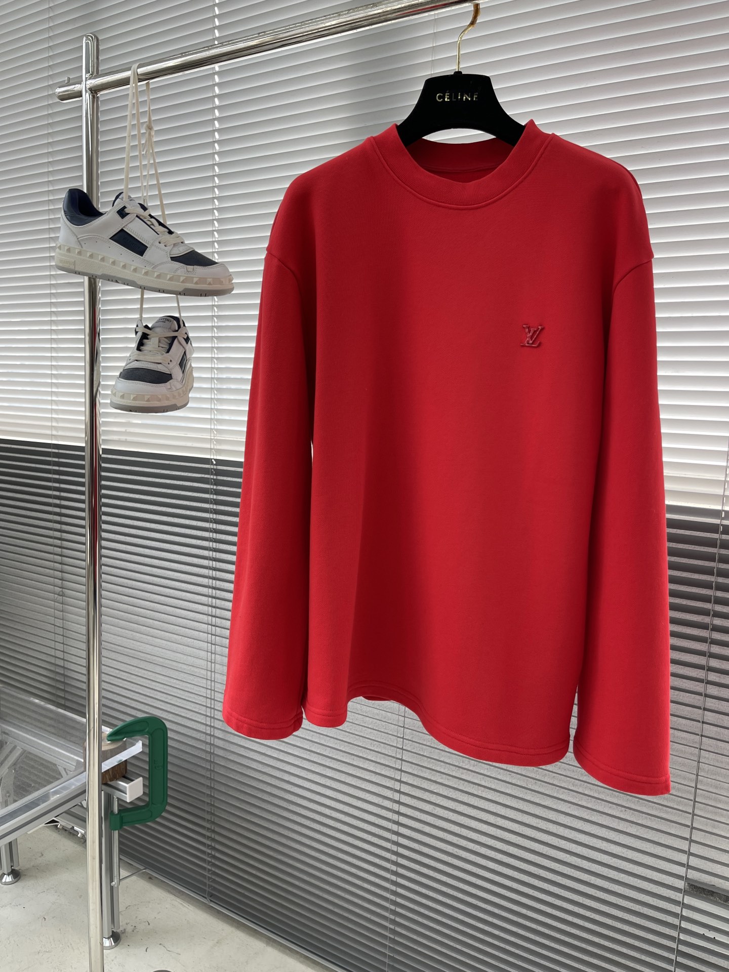 루이비통 Louis Vuitton 긴팔 티셔츠