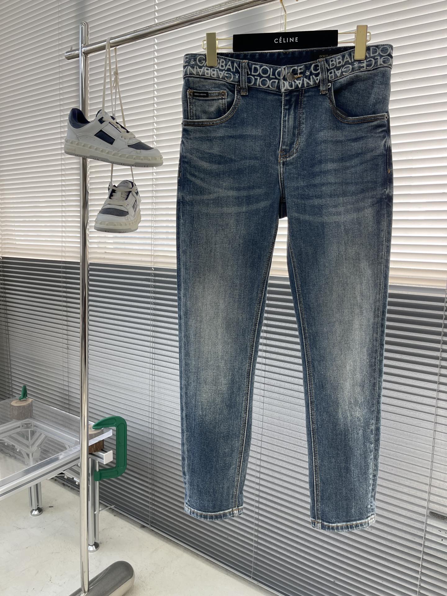 돌체앤가바나 Dolce&Gabbana 청바지