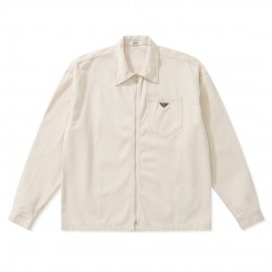 프라다 Prada 데님  재킷