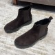 토즈 TOD'S 부츠
