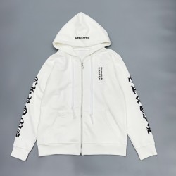크롬하츠 Chrome Hearts 후드 집업