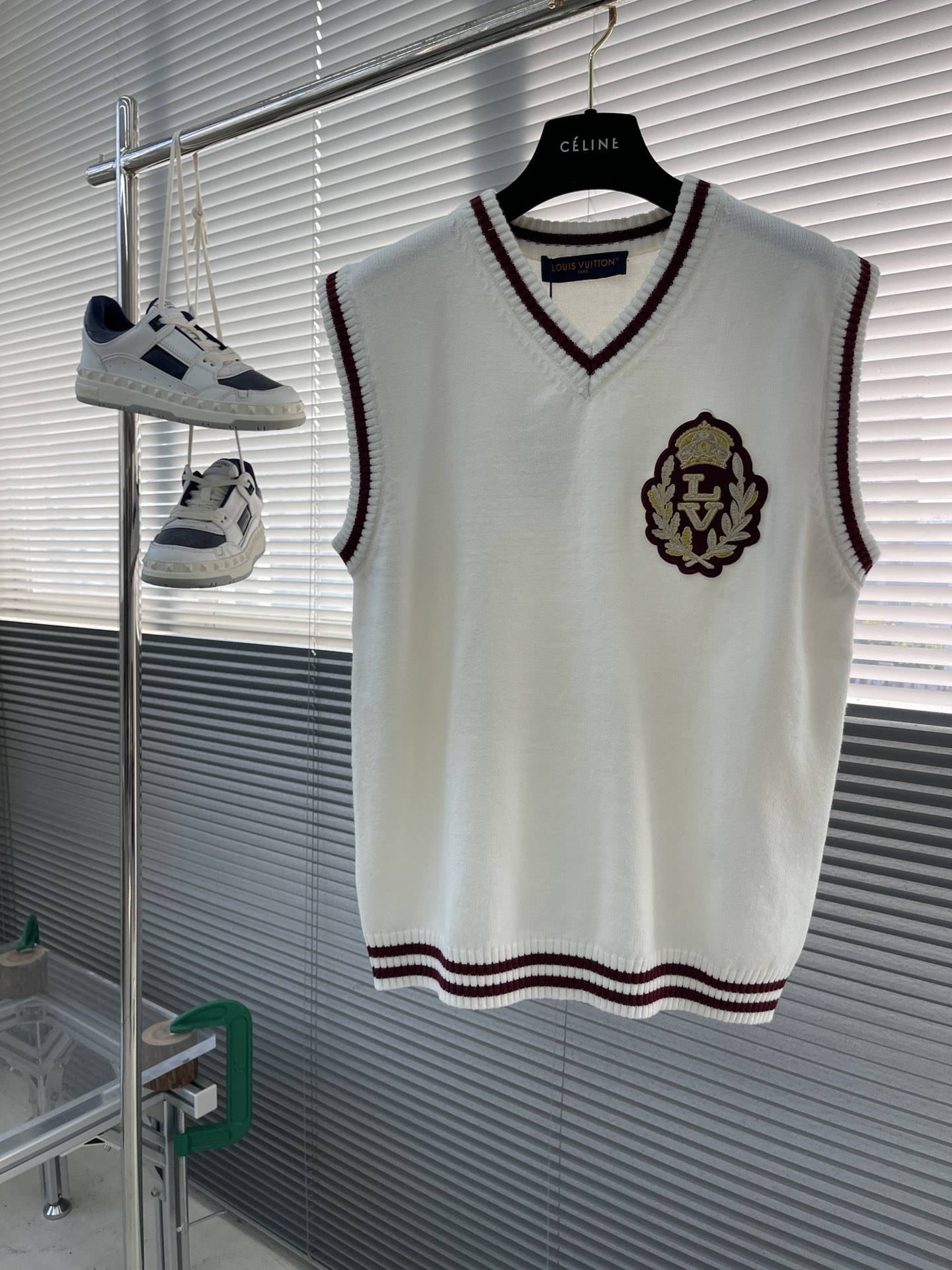 루이비통 Louis Vuitton 조끼