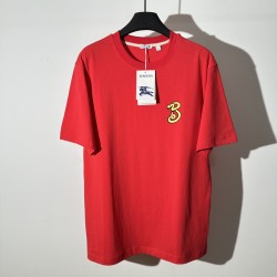 버버리 Burberry 반팔 티셔츠